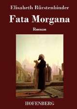 Fata Morgana