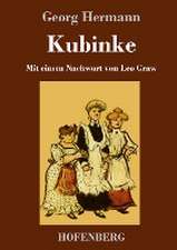 Kubinke