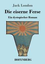 Die eiserne Ferse