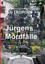 Jurgens Mordfalle