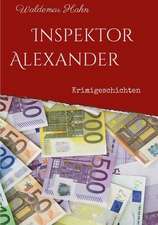 Inspektor Alexander