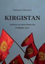 KIRGISTAN