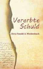 Vererbte Schuld