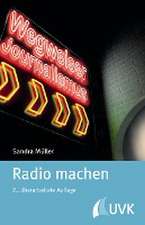 Radio machen