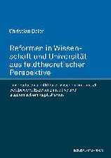 Reformen in Wissenschaft und Universität aus feldtheoretischer Perspektive. Universitäten als Akteure zwischen Drittmittelwettbewerb, Exzellenzinitiative und akademischem Kapitalismus