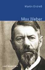 Max Weber