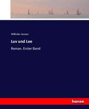 Luv und Lee