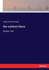 Der schönen Diana