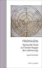 Heimwärts