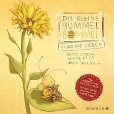 Die kleine Hummel Bommel und die Liebe (Die kleine Hummel Bommel)