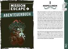 Mission Escape - Odins geheimer Auftrag