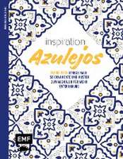 Inspiration Azulejos