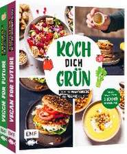 Koch dich grün!