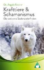 Krafttiere & Schamanismus