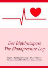 Der Blutdruckpass