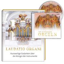 Laudatio Organi