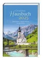 Christliches Hausbuch 2025