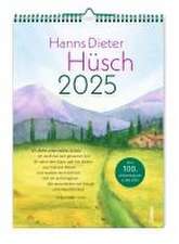 Hanns Dieter Hüsch 2025