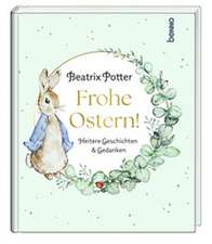 Frohe Ostern