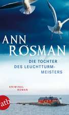 Rosman, A: Tochter des Leuchtturmmeisters