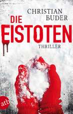 Die Eistoten