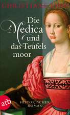 Die Medica und das Teufelsmoor