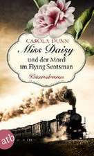 Miss Daisy und der Mord im Flying Scotsman