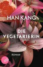 Kang, H: Vegetarierin