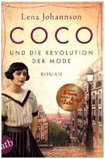 Coco und die Revolution der Mode