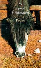 Pony Pedro