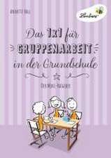 Das 1x1 für Gruppenarbeit in der Grundschule