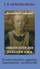 Geschichten Der Pfalzer Oma