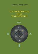 Geniestreich Der Waldwesen