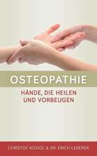 Osteopathie