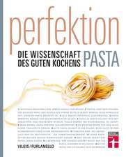 Perfektion Pasta