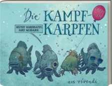 Die Kampfkarpfen