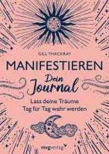 Manifestieren - Dein Journal