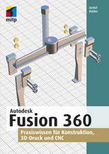 Autodesk Fusion 360