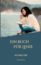 Ein Buch für Lenie