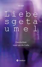 Liebesgetaumel