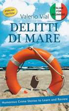 Delitti di Mare