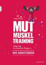 Mutmuskeltraining