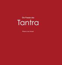 Die Poesie des Tantra