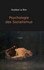 Psychologie des Sozialismus