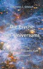 Die Psyche des Universums