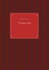 Vae amore captis