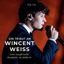 Ein Tribut an Wincent Weiss