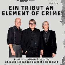 Ein Tribut an Element of Crime