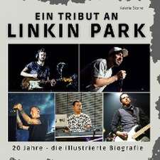 Ein Tribut an Linkin Park