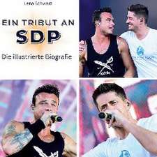 Ein Tribut an SDP